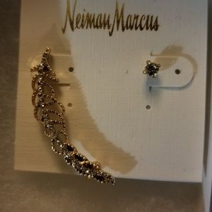 Neiman Marcus earrings
